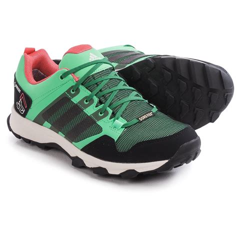 adidas Outdoor Women's Kanadia 7 Gore